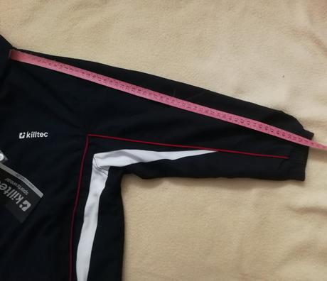 Športový komplet killtec, 134