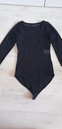 Elegantné body xs, amisu,xs