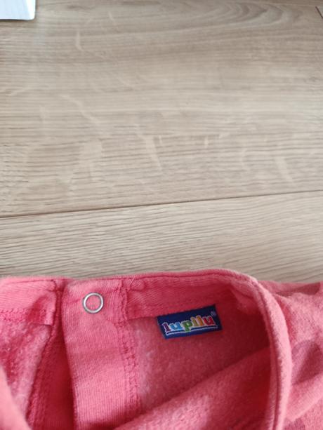 Šaty lupilu v.92, lupilu,92