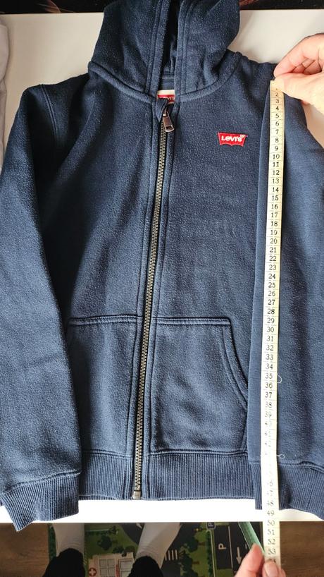 Levis mikča 128, levis,128