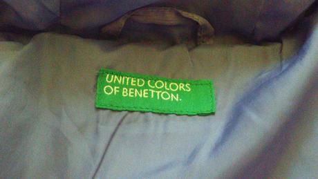 Páperová benetton, benetton,152