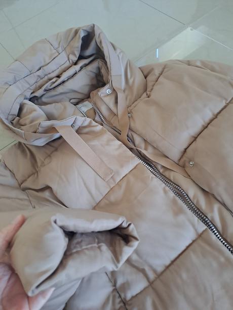 Zimná bunda, gate,42