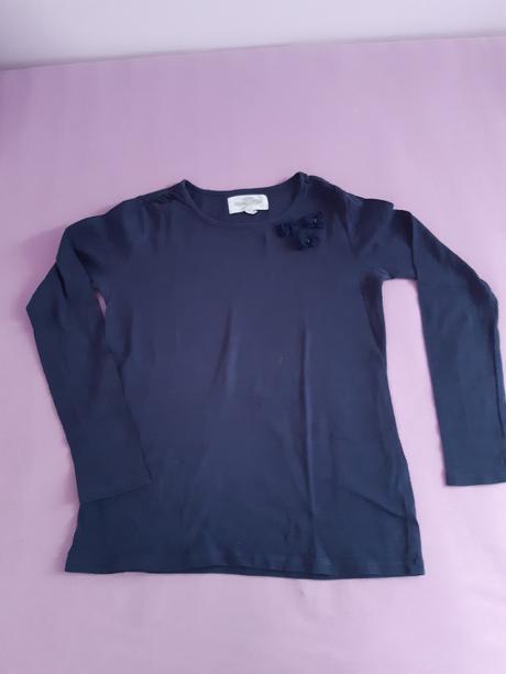 Tričko, reserved,128