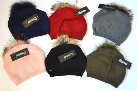 Moderné čiapky , 98 - 158