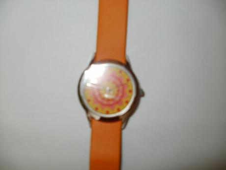 Hodinky na ruku,