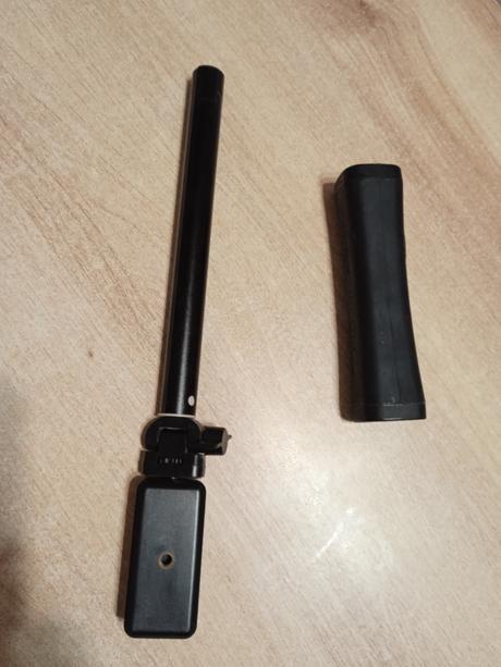 Predam silvecrest selfie tyč, 