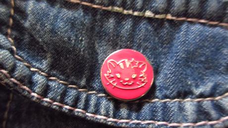 Tunika - šatočky, kiki&koko,110