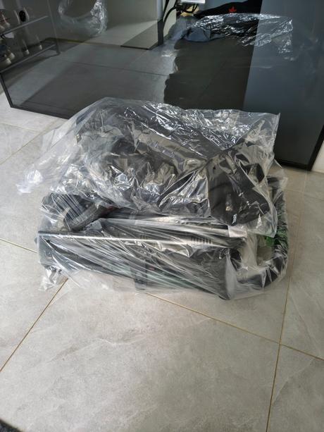 Športový kočík carrello bravo plus, carrello,carrello bravo plus