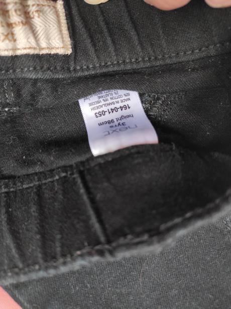 Rifle/ legíny top stav next, next,98