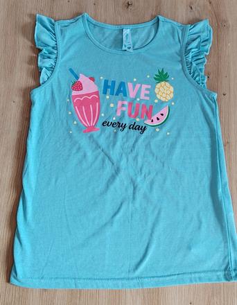 Tielko na leto, lewro,140