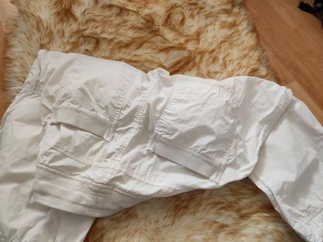 Športové nohavice 3/4, h&m,40