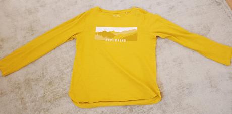 Predám dievčenské tričko, reserved,134