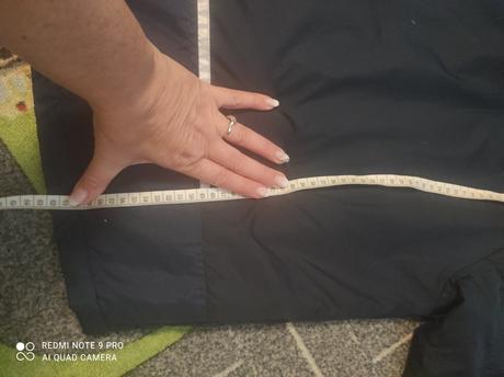 Prechodná bunda, 164