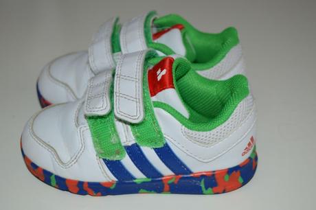 Botasky adidas, adidas,22