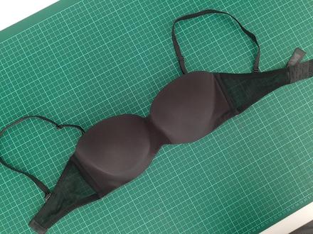 Podprsenka esmara velk. 80b., esmara,80b