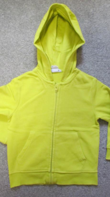 Mikiny pre dvojičky 98/104, 104