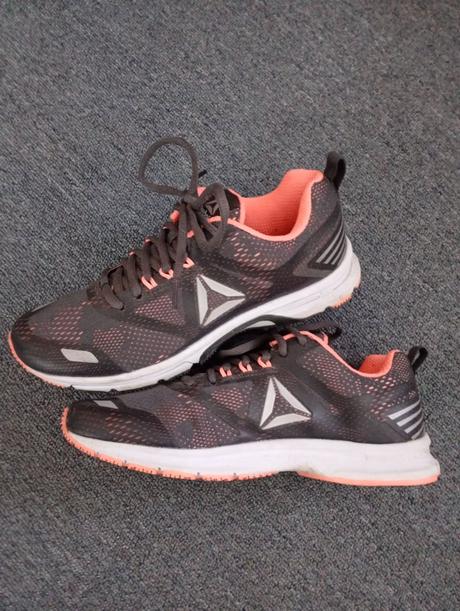 Tenisky reebok, reebok,39