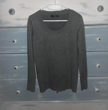 Pulóver veľ.s/m, m