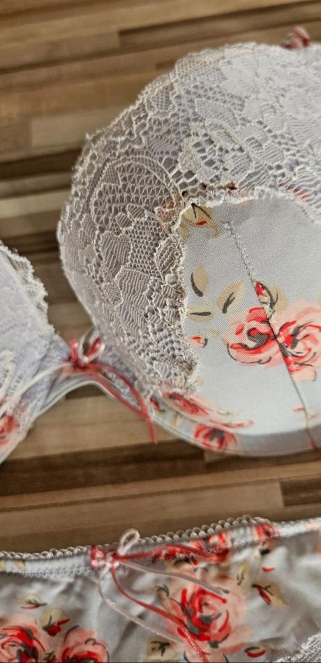 Súprava bielizne, 75c