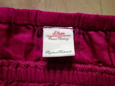 Letné šaty s.oliver, s.oliver,122