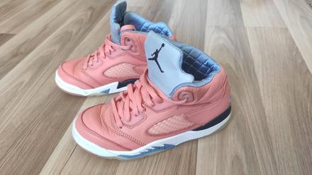 Tenisky nike air jordan 5 retro, nike,32