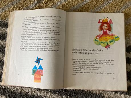 Živý koník-prvé vyd.1985, 