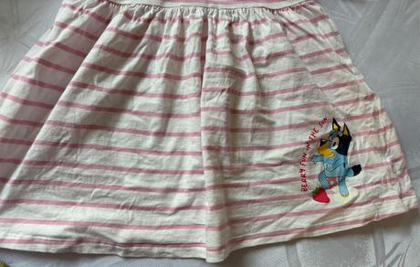 Bluey satocky viac ako top stav, f&f,98