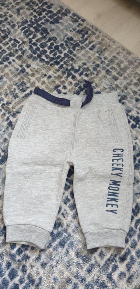 Tepláky č.68, f&f,68