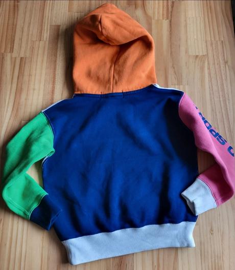 Mikina ralph lauren na 7 rokov, ralph lauren,122