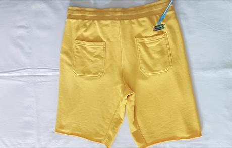 Kraťasy blauer usa - orig. m/l, m