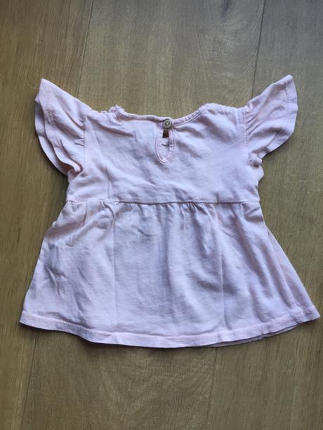 Tričko zara, zara,68