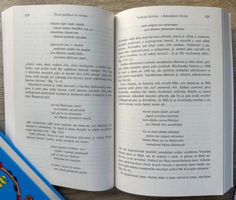 Život pochází ze života- a. č. bhaktivédanta sw.2e,