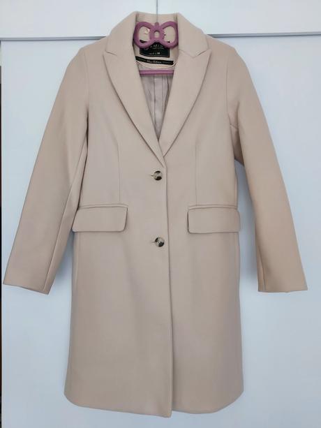 Kabát, amisu,34