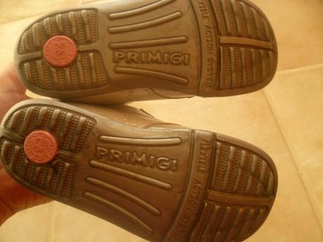 Slávnostná obuv, primigi,23