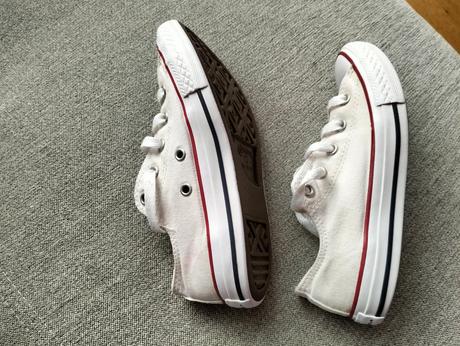 Converse veľ. 33, converse,33