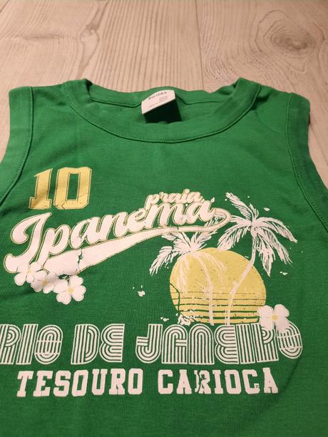 Letne tielko, bershka,xs