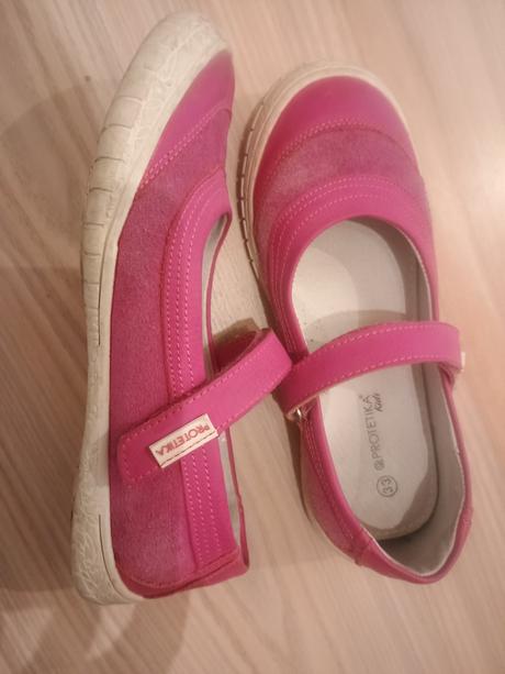 Prechodné topánky protetika, protetika,33