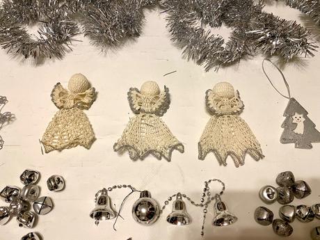 Vianočné ozdoby, 