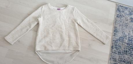 Lesklý svetrík č.128, f&f,128