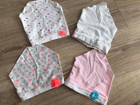 Šatka - 4 kusy, pepco,74