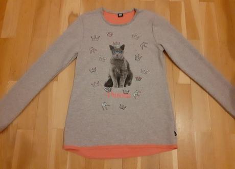 Tričko veľkosť 164, 164