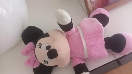 Minnie plyšáčik,