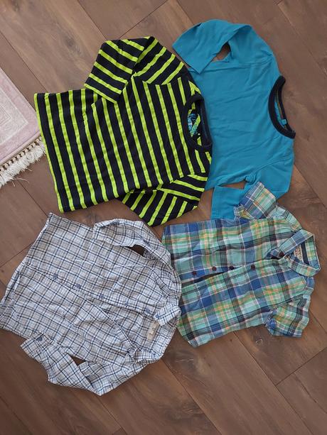 Chlapcenske tricka, next,92