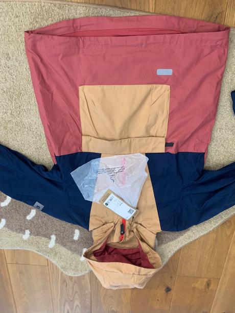 Reima ekoisti prechodná bunda 158/164, reima,158 / 164