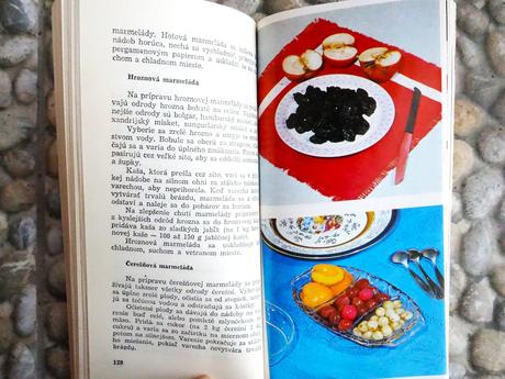 Konzervujeme ovocie,