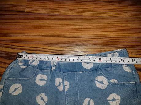 Kratke nohavice, 122