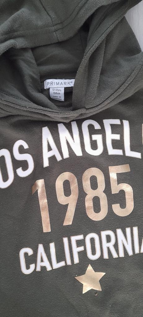 Takmer nové zn.mikiny z rakúska, nosené občasne, z, m