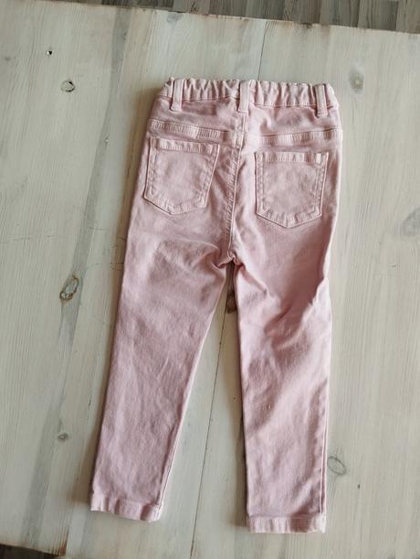 Pružné rifle, pepco,98