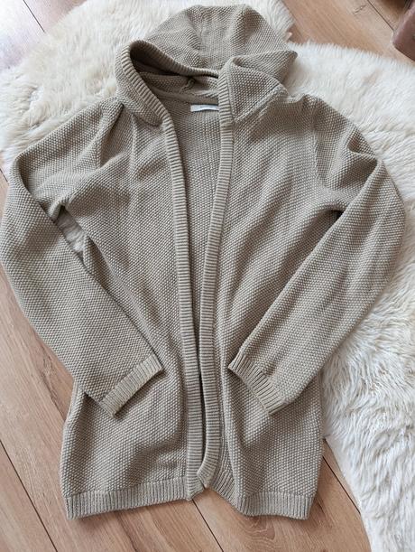 Kardigan,top stav, reserved,152