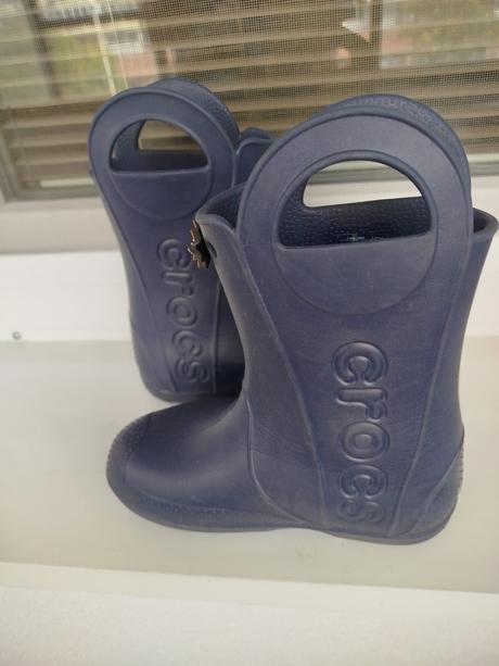 Gumsky crocsy, crocs,33